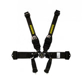 Schroth SFI 16.5 Formula III Harness